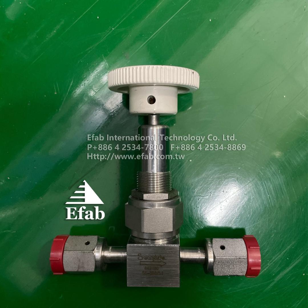 SWAGELOK - MV SS-BNV51